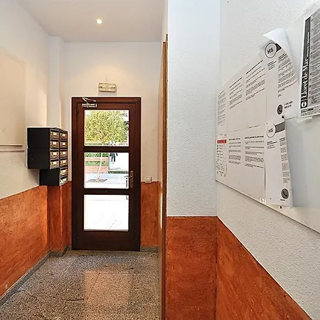 Appartamento Ar Easy Oliva Lloret de Mar