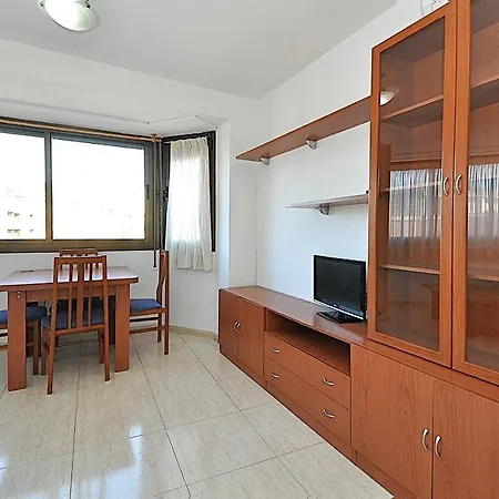 Ar Easy Oliva Lägenhet Lloret de Mar