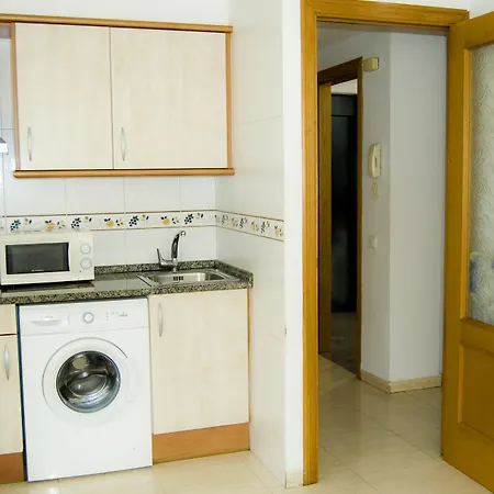 Appartamento Ar Easy Oliva Lloret de Mar