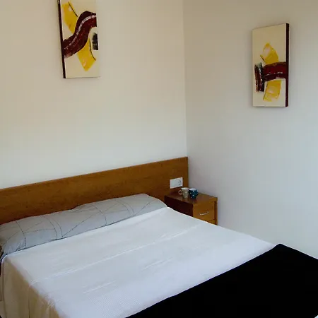 Ar Easy Oliva Apartment Lloret de Mar