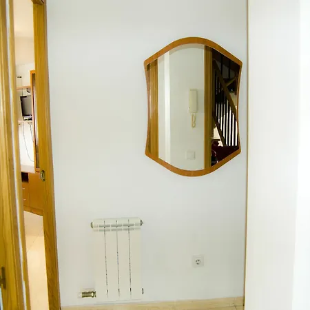 Apartment Ar Easy Oliva