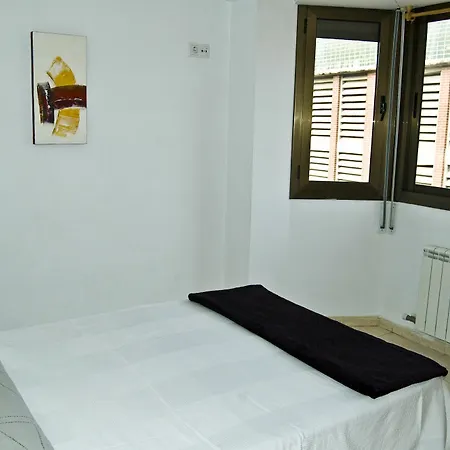 Ar Easy Oliva Lägenhet Lloret de Mar
